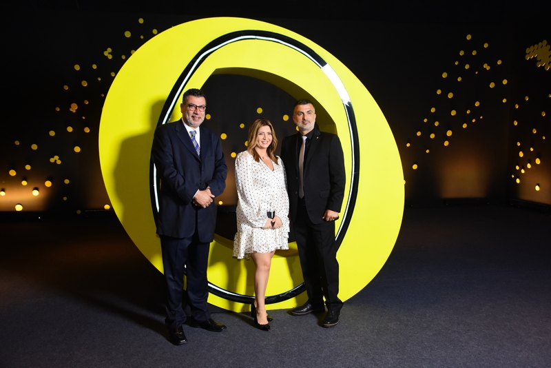 OMT Lebanon 20th Anniversary Celebration